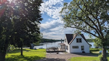 Eksteriør