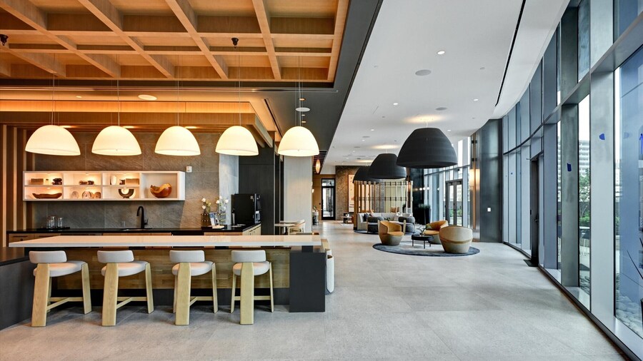 Global Luxury Suites at Town Center