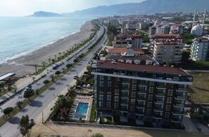 Unclassified image, 2 of 107, button - Ulu Residence Alanya (Alanya)