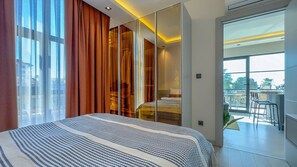 Unclassified image, 3 of 107, button - Ulu Residence Alanya (Alanya)