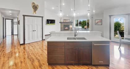Your Getaway To Bozeman