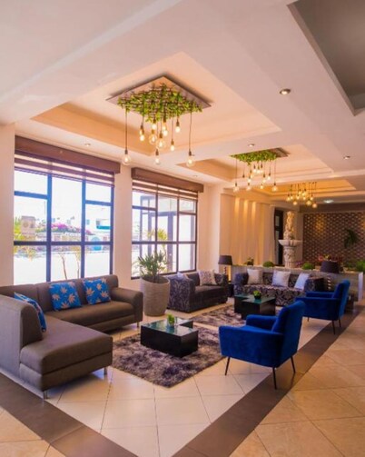 Hotel Presidente Premium Salinas