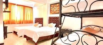 Hotel Presidente Premium Salinas