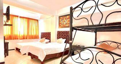 Hotel Presidente Premium Salinas