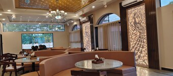 Aceotel Resorts Sanwariya Grand's 