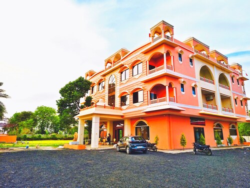 Sanwariya Grand Resort