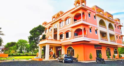 Sanwariya Grand Resort