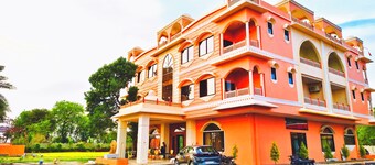 Sanwariya Grand Resort