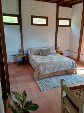 1 bedroom, WiFi, bed sheets - Cozy cabin in charming Jardin with WiFi (Jardin)