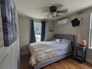 2 bedrooms, Internet, bed sheets