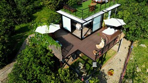 Unclassified image, 3 of 13, button - OASIS GLAMPING TENA CUNDINAMARCA (Tena)