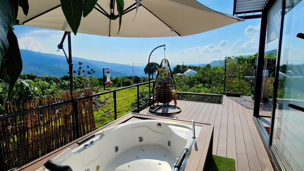 Unclassified image, 1 of 13, button - OASIS GLAMPING TENA CUNDINAMARCA (Tena)