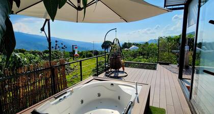 OASIS GLAMPING TENA CUNDINAMARCA