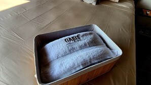 Unclassified image, 4 of 13, button - OASIS GLAMPING TENA CUNDINAMARCA (Tena)