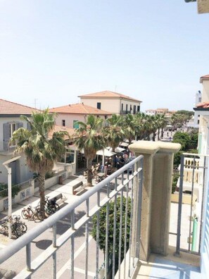 Room - Zì Maria (Cecina)