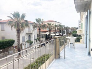 Room - Zì Maria (Cecina)