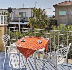 Room - Zì Maria (Cecina)