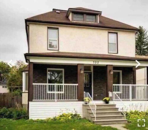 newly renovated basemant apartment in home