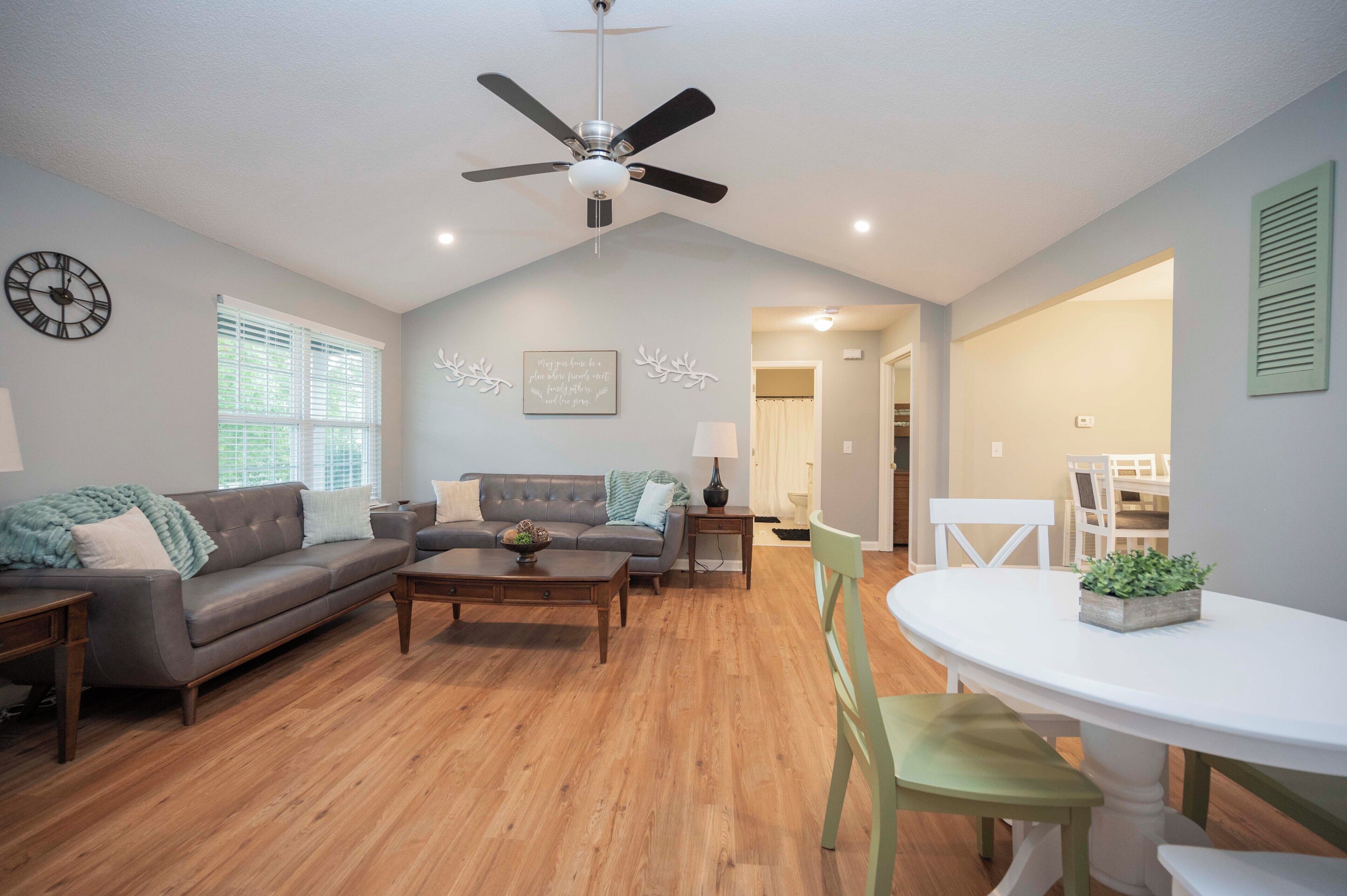 Double Diamond Rentals - Peaceful Retreat