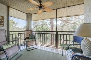 Property grounds - Spacious, Bright Condo at Wild Pines in Bonita Bay, Bonita Springs, FL (Bonita Springs)