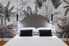 1 bedroom, iron/ironing board, WiFi, bed sheets - Apartments Florence - Golden Grove apartment 3bd (Firenze)