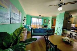 Interior - VV Miramar Sunset Tabaiba (Tabaiba)