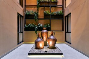 Interior - Wynwood House 123 (Bogotá)