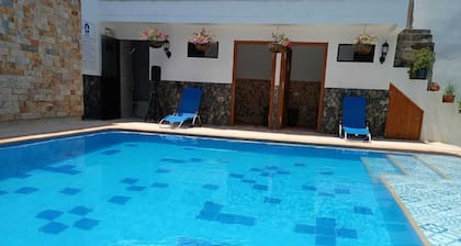 Apartahotel La Villa Santa Fe de Ant.
