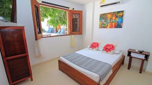 Basic Room, Pool View - Apartahotel La Villa Santa Fe de Ant. (Santa Fe de Antioquia)
