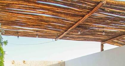 LA CONCHITA DE SISAL 5