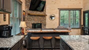 House | 2 bedrooms, Internet