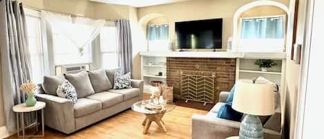 Smart TV y libros