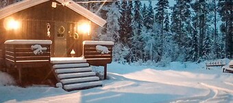 Cozy home in Vinje with WiFi