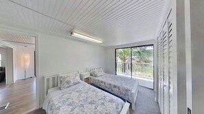 3 chambres, Wi-Fi, draps fournis