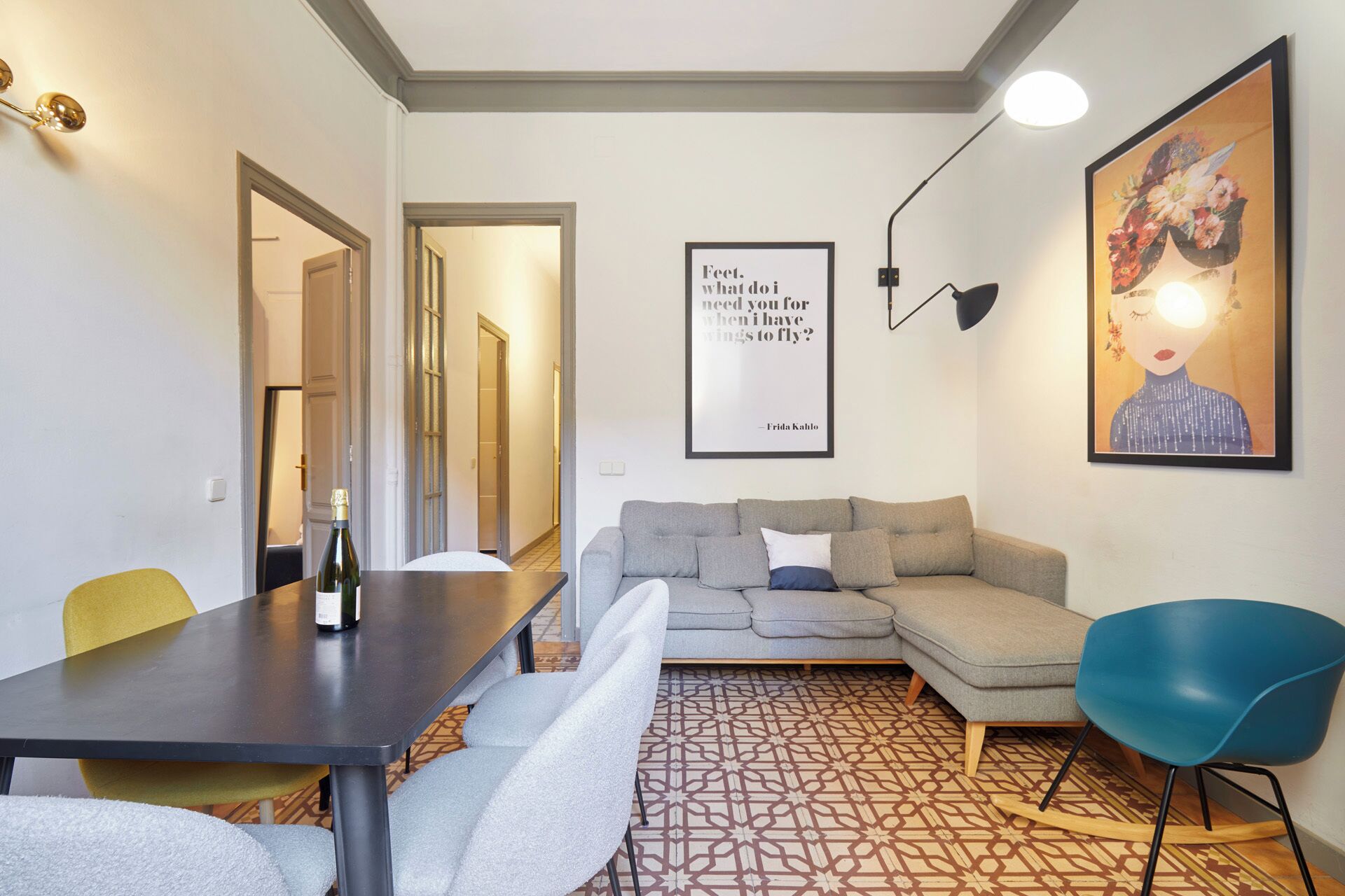 Interieur