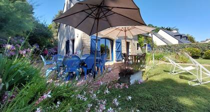 Amazing home in Saint-Gildas-de-Rhuys
