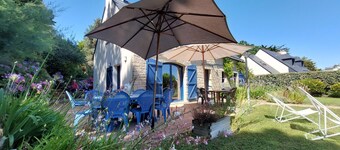Amazing home in Saint-Gildas-de-Rhuys