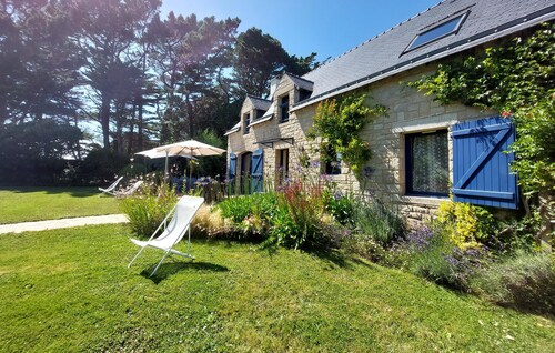 Amazing home in Saint-Gildas-de-Rhuys