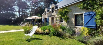Amazing home in Saint-Gildas-de-Rhuys