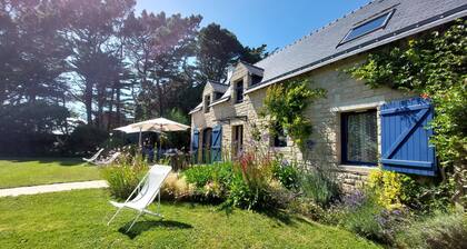 Amazing home in Saint-Gildas-de-Rhuys