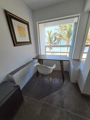 Deluxe Room, Balcony, Beach View - Hotelier Home (Máncora)