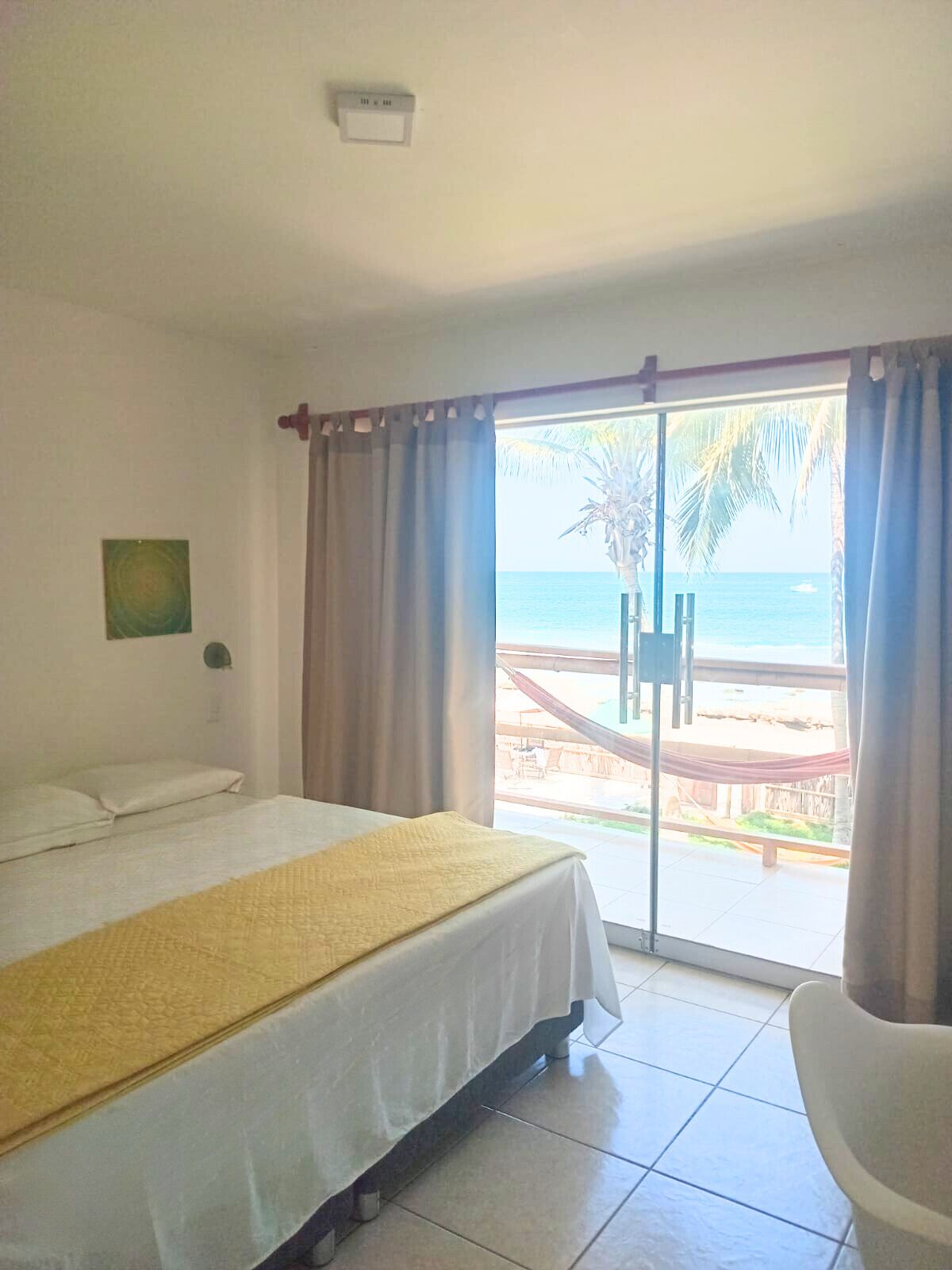 Junior Suite, Kitchenette, Sea View