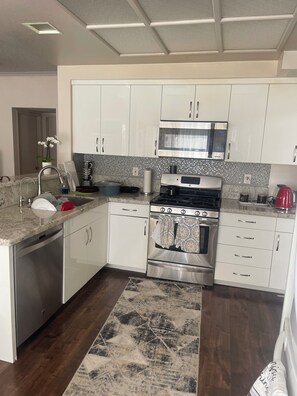 Cucina privata
