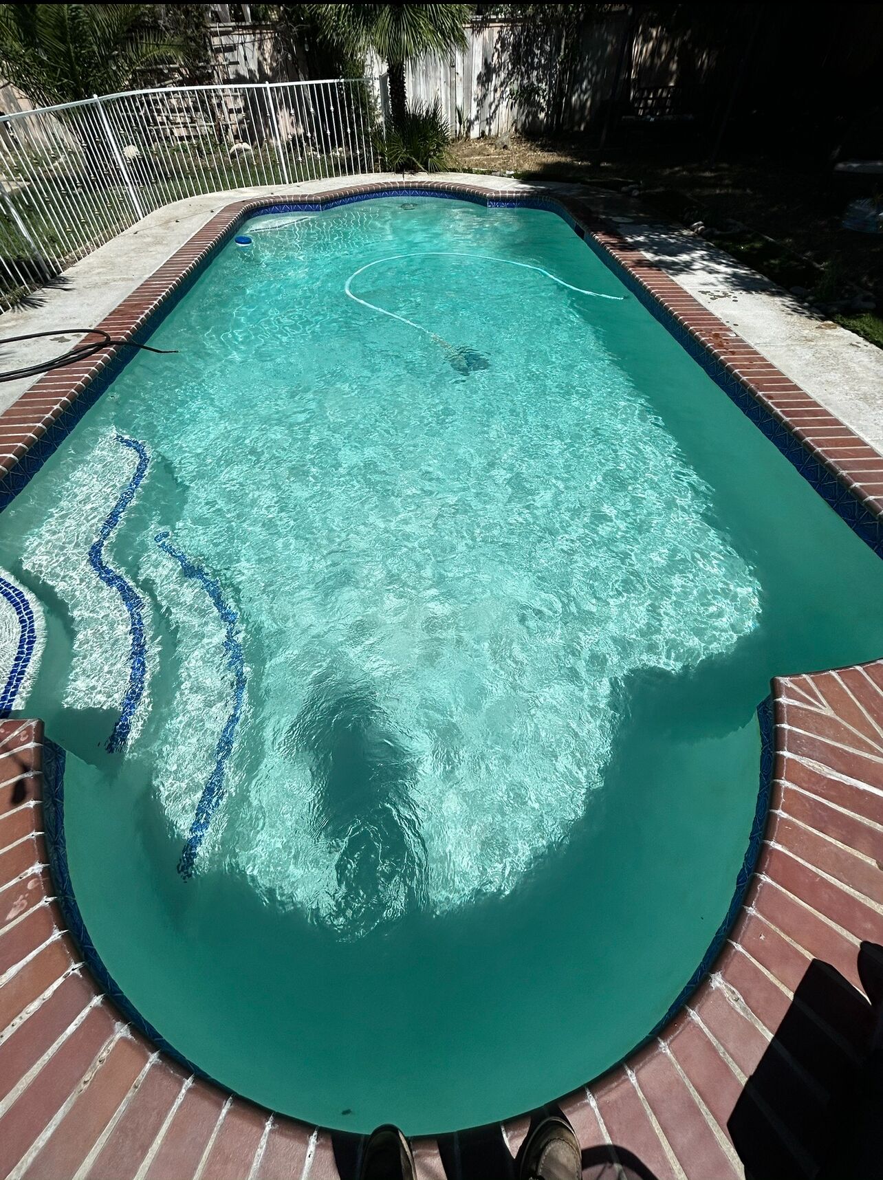 Charming 3-bedroom house in terrific Palmdale with WiFi, AC