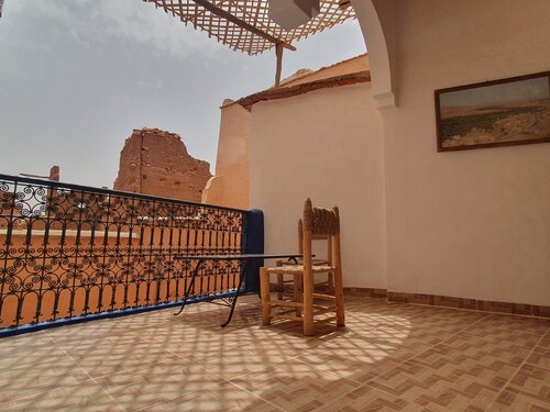 Riad Taourirte 