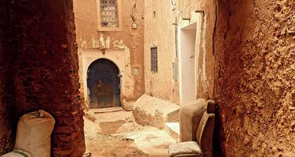 Riad Taourirte