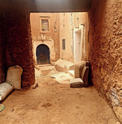 Riad Taourirte 