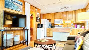 TV connectée, livres