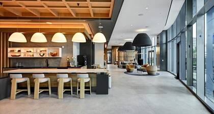 Walk to Metro | 1BR nr Dulles Airport & RTC | Fairfax