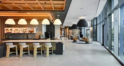 Pool, Gym, Yoga Deck | 2BR nr Reston TC & Metro